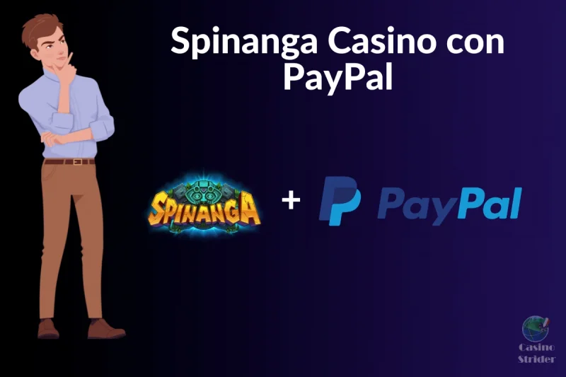 spinanga casino con paypal