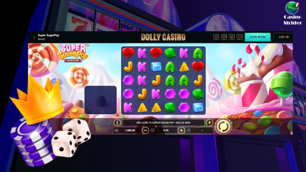 Tipi di slot machine da bar