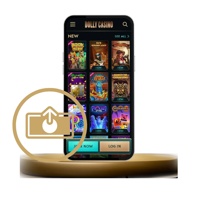 casino con registrazione spid