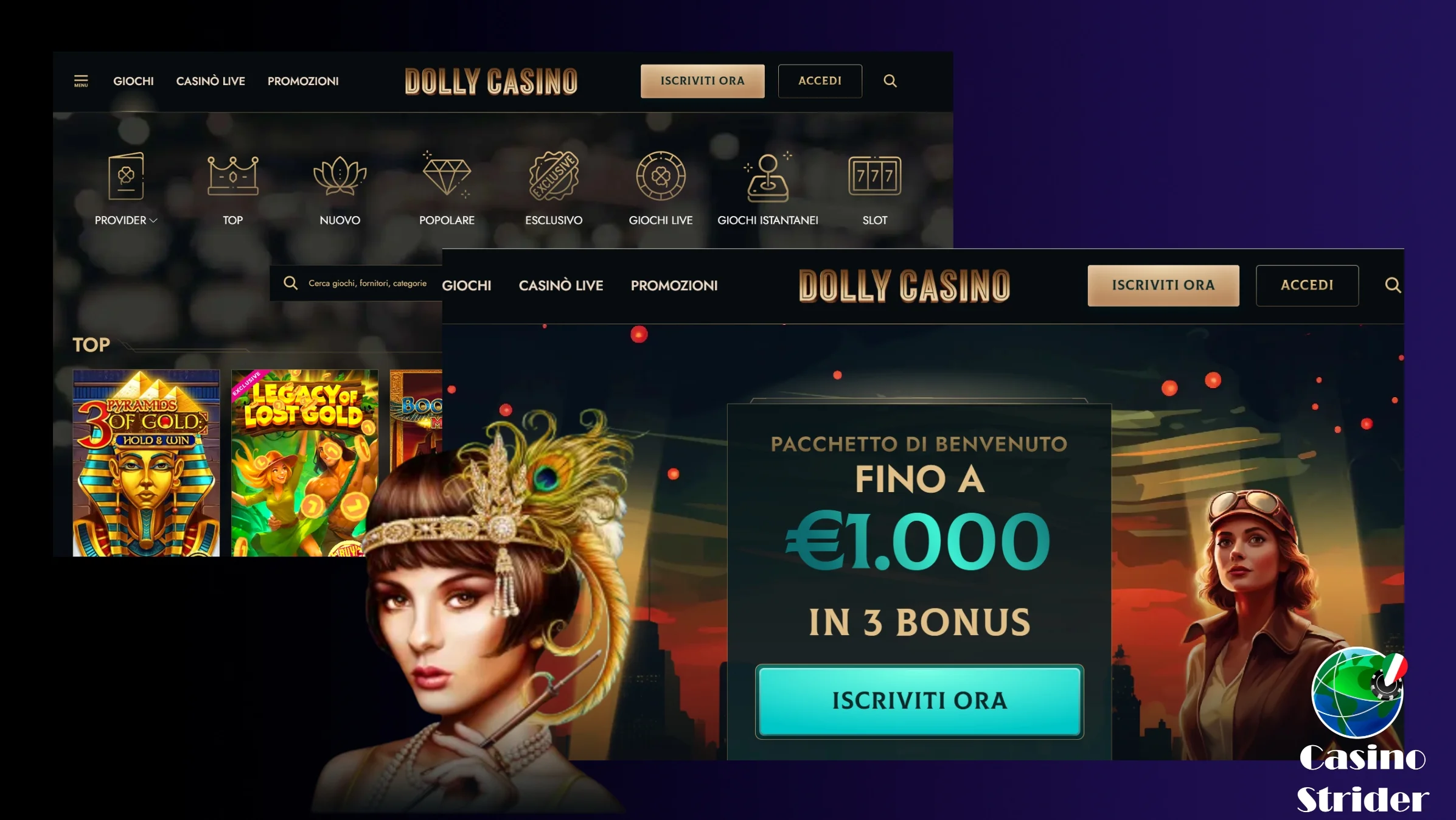doly casino