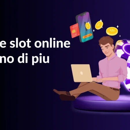 Quale slot online pagano di piu