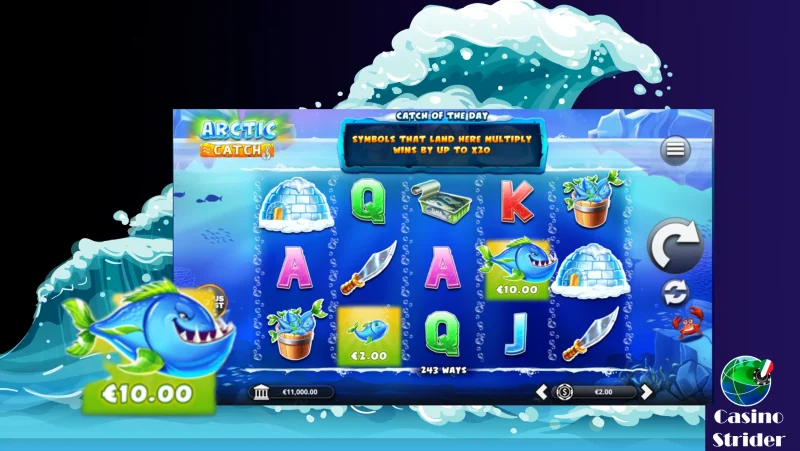 Slot Che Pagano di Più