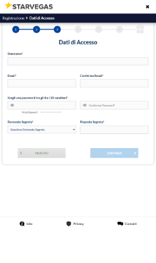 Accesso