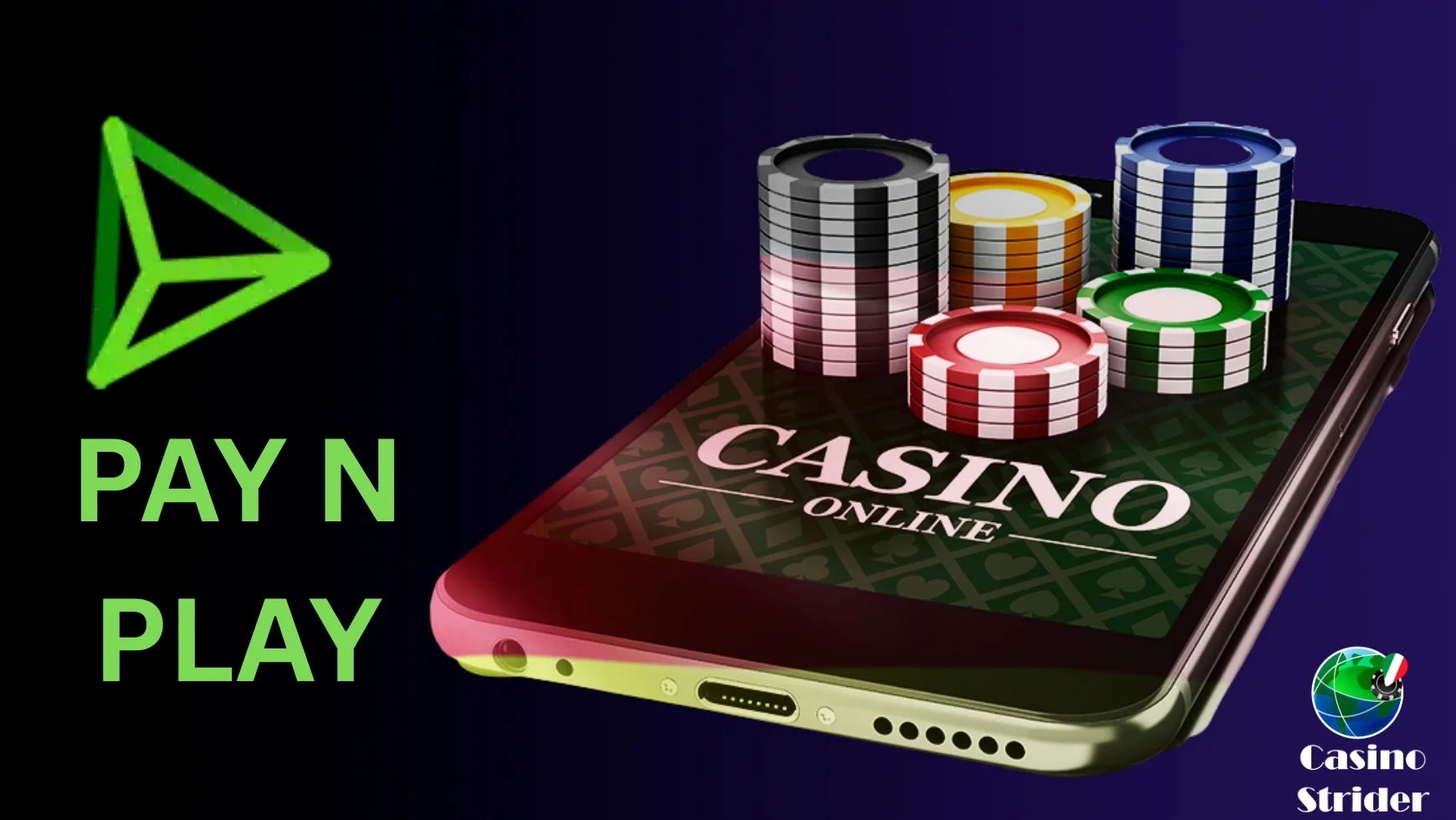 Come funzionano i casinò senza registrazione