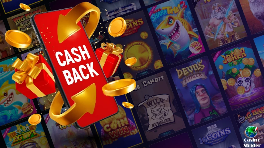 I Migliori Bonus Casinò Online del 2025