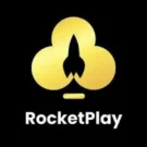 rocketplay casino logo