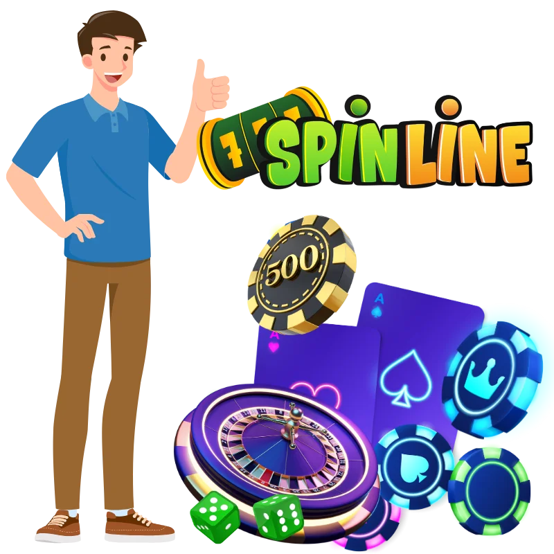 Spinline casino recensione