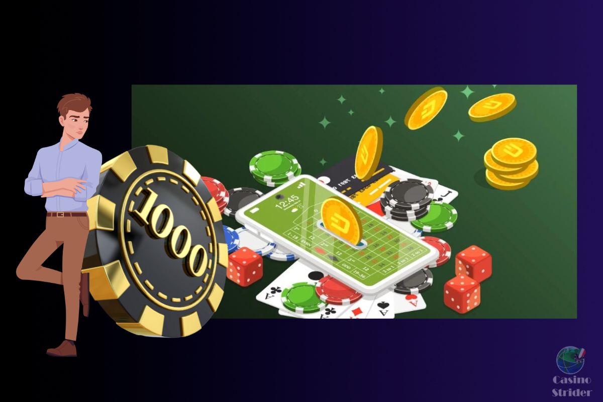 Le vincite dai casinò online sono tassabili?