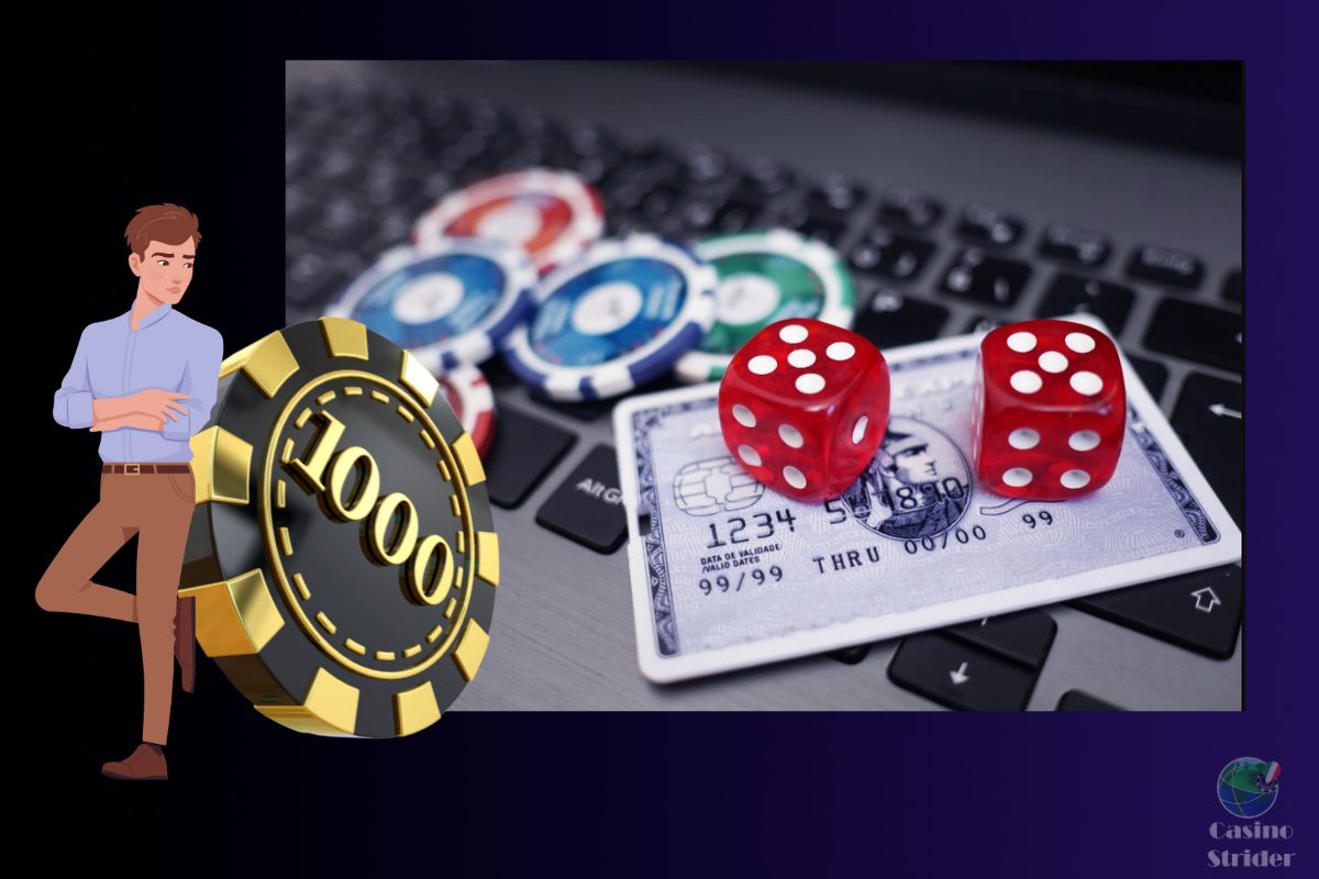 Casinò senza dover pagare le tasse