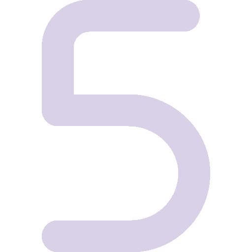 5