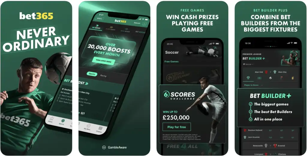 Bet365 bonus benvenuto