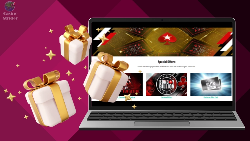 Bonus e promozioni nel casinò Neosurf