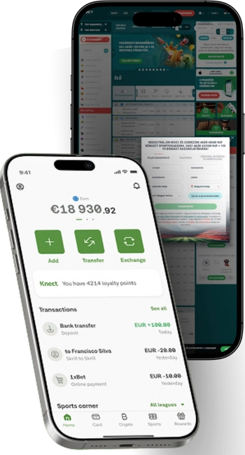 Casinò mobile Neteller