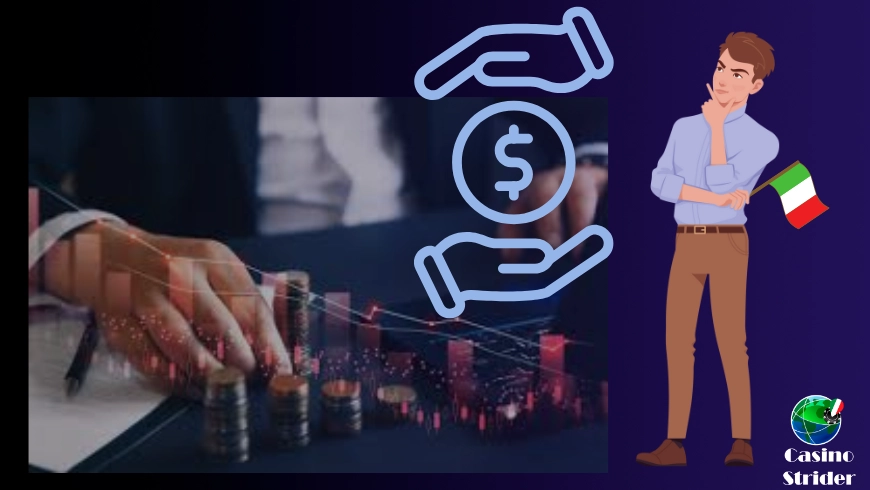 Come il deposito minimo limita le perdite