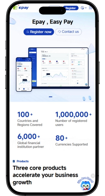 ePay method pagamento italia