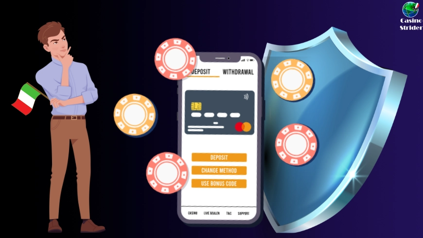 L'importanza di scegliere metodi di pagamento