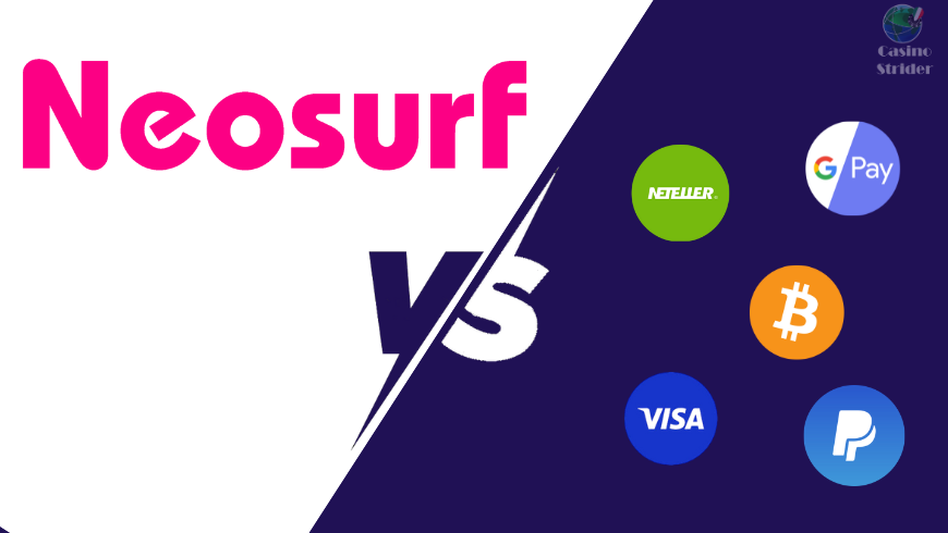 Metodi di deposito alternativi neosurf