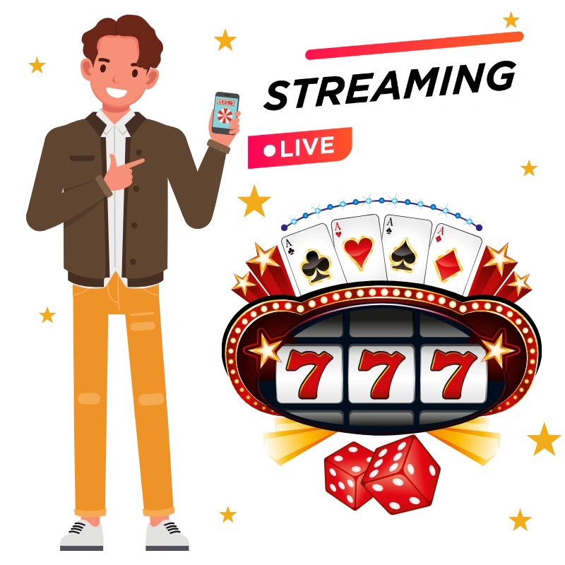 Migliori Casino Online Live 2025