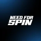Needforspin casino logo