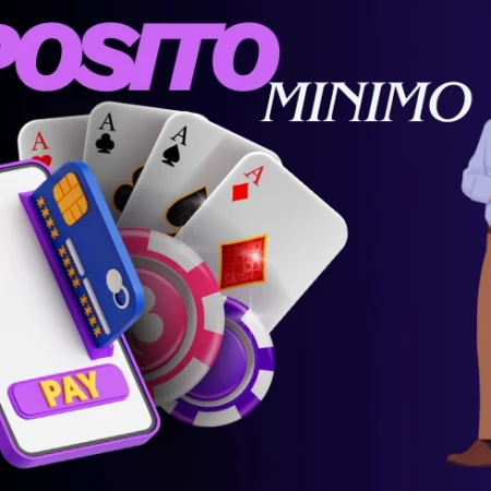 Perché i principianti devono effettuare depositi minimi nei casinò?