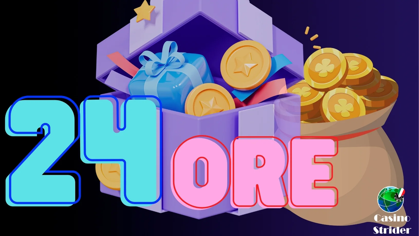 Periodo di prelievo del bonus