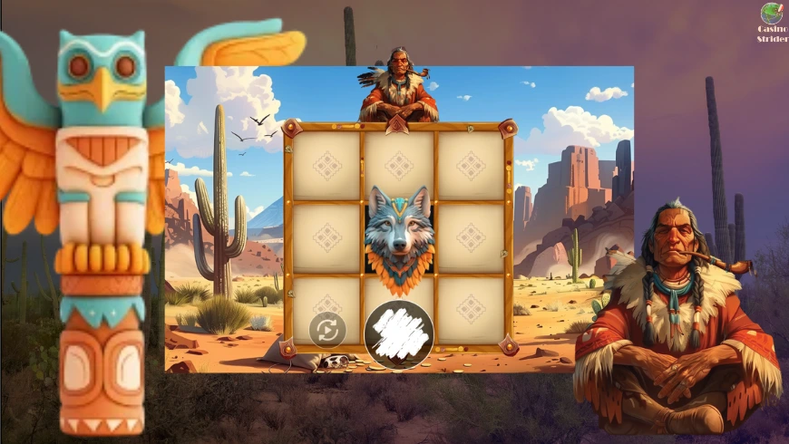 Wіld West Spirit Expanse Studio