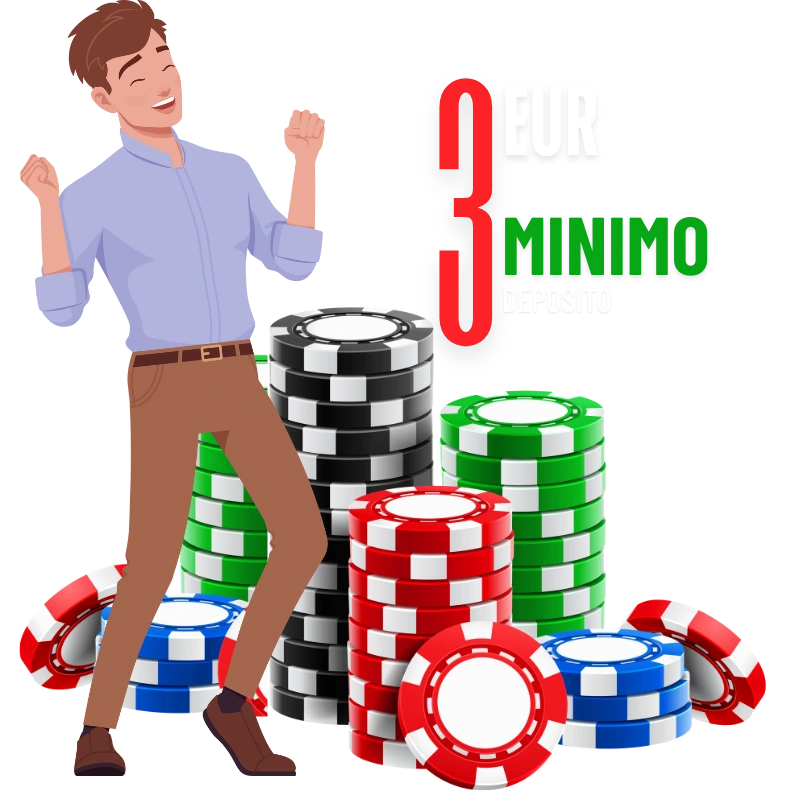 casino-deposito-minimo-3-euros-italia