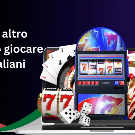 Quanti Casinò ci Sono in Italia?