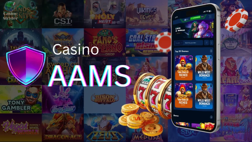 Gioco Responsabile nei Casinò Online Italiani AAMS