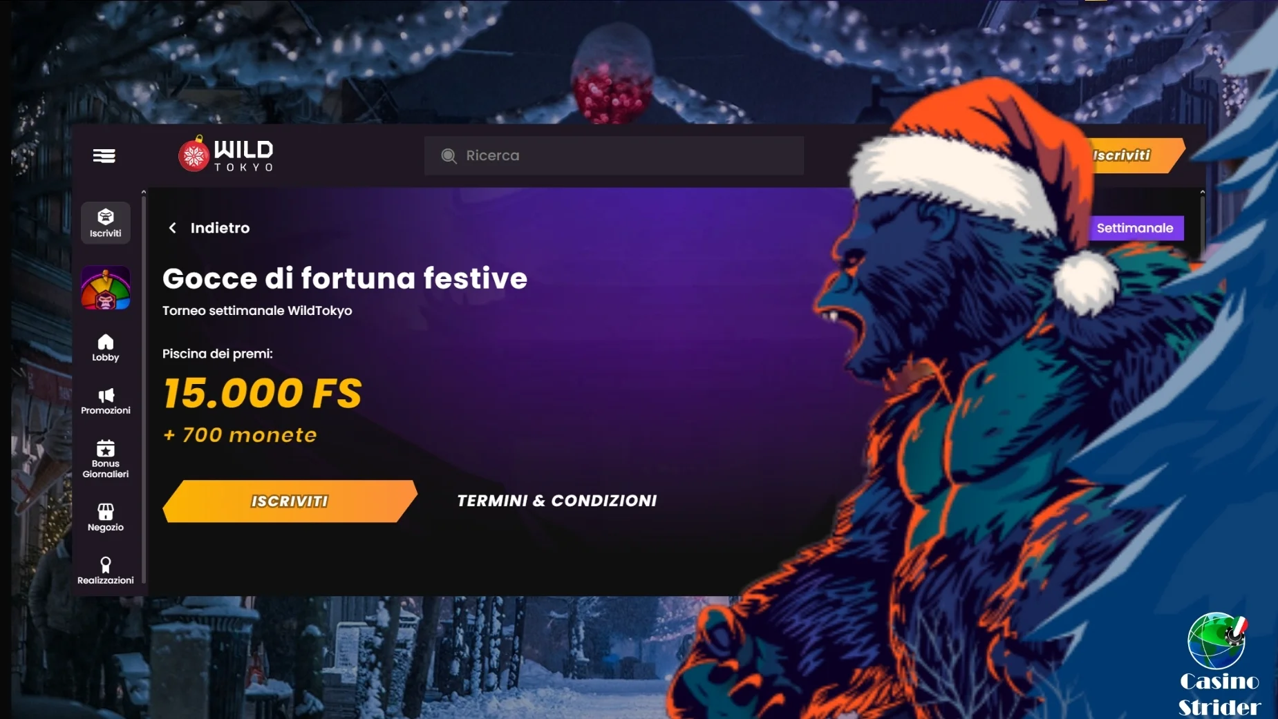 Giri gratuity Casinò Online Sicuri Soldi Veri