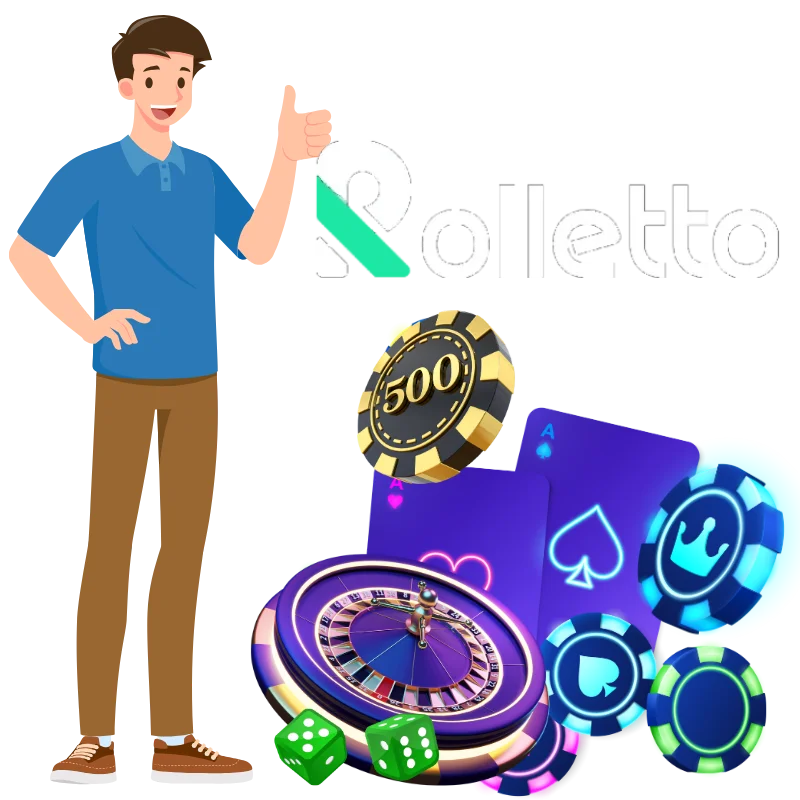 Rolletto Casino Recensione