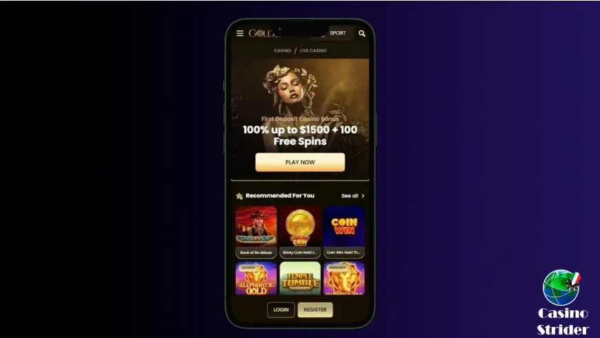 App e versione mobile