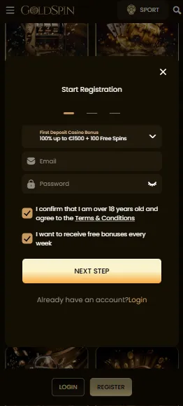 Credenziali di accesso