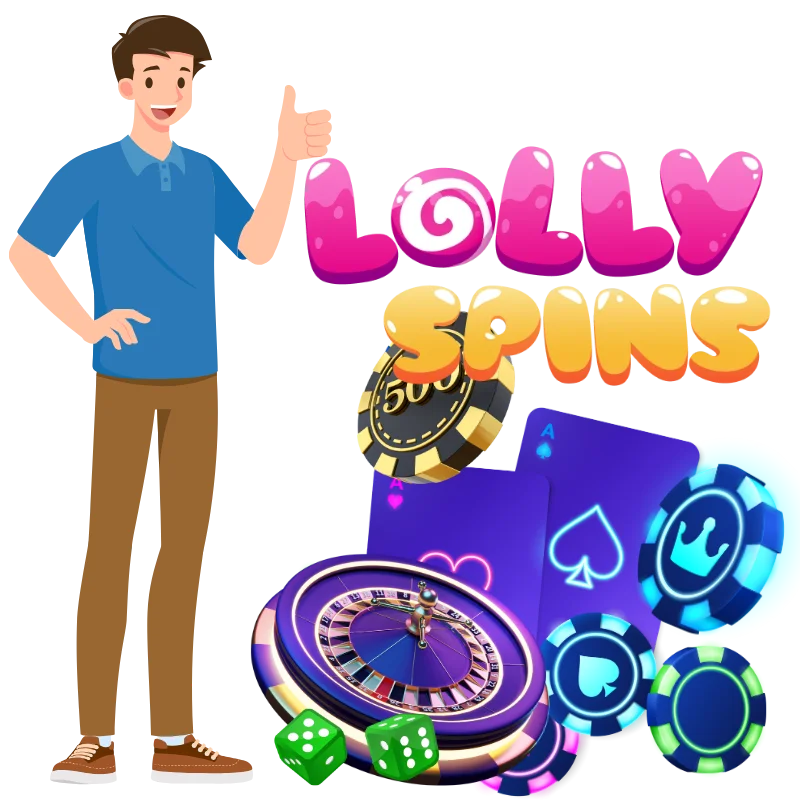 Lolly Spins Casino Recensione