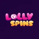 lollyspins casino logo