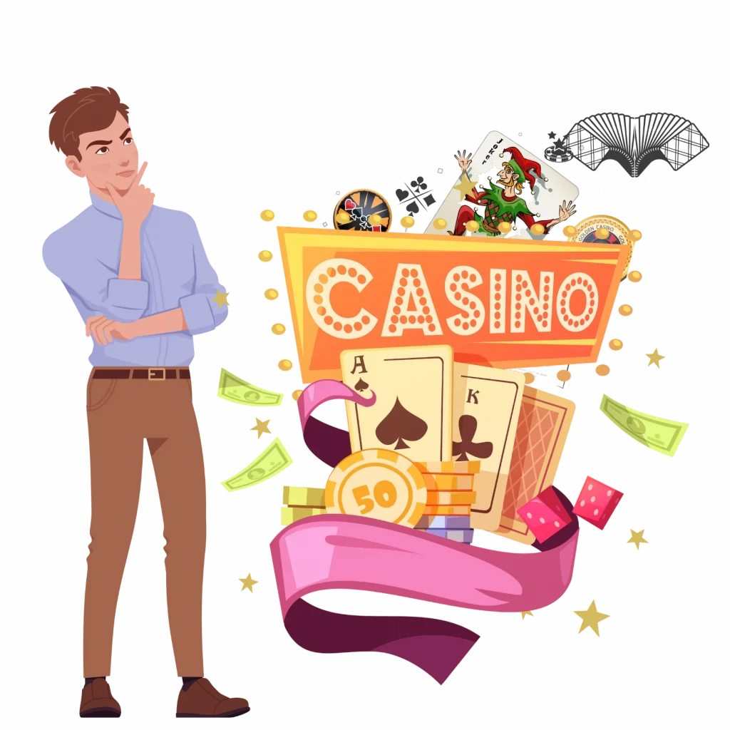 Mafia Casino Recensione