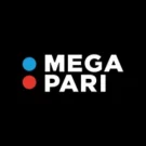 megapari casino logo