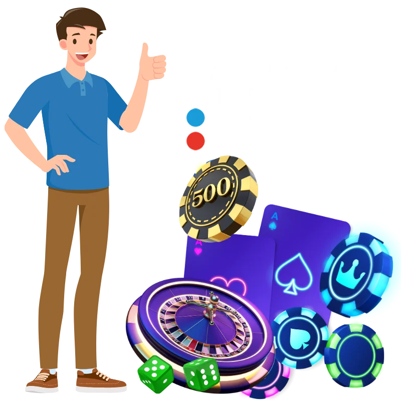 Megapari Casino Recensione
