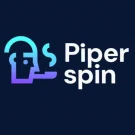 piperspin casino logo