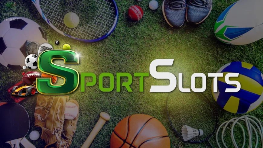 SportSlots Recensione