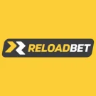 Reloadbet Casino logo