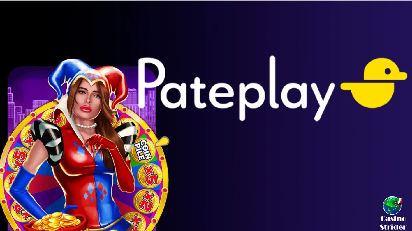 provider Pateplay