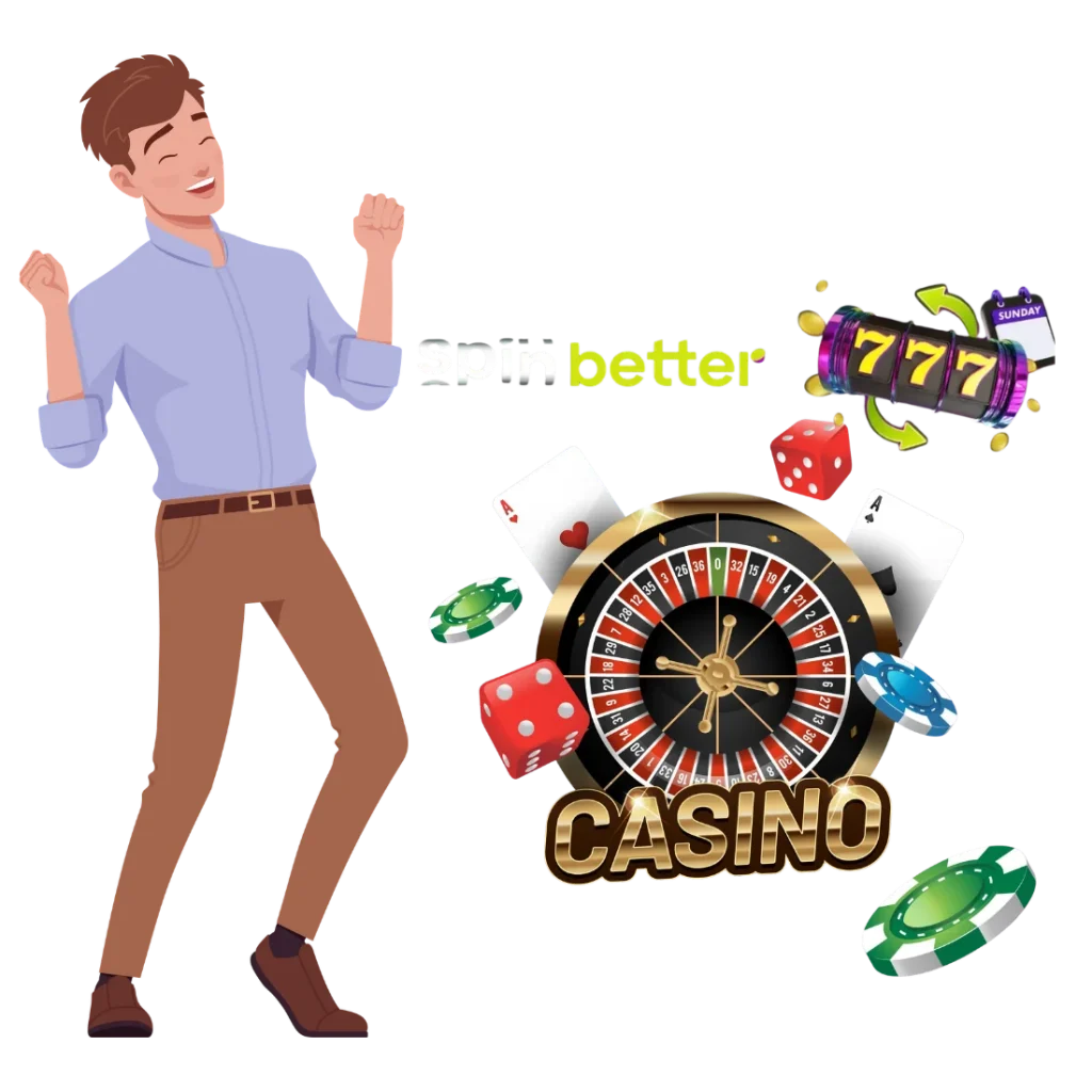 Spinbetter Casino Recensione