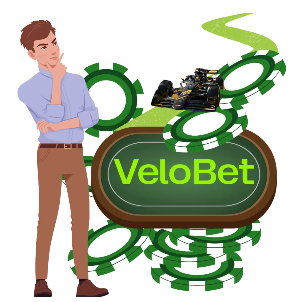 Velobet Casino Recensione