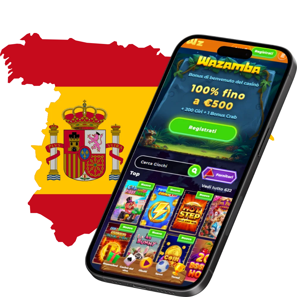 Attuale dei Casinò Online in Spagna
