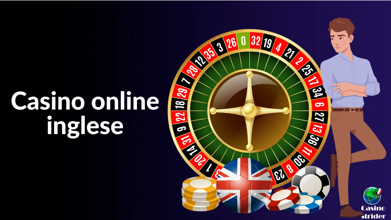 Cosa significa casino online inglese