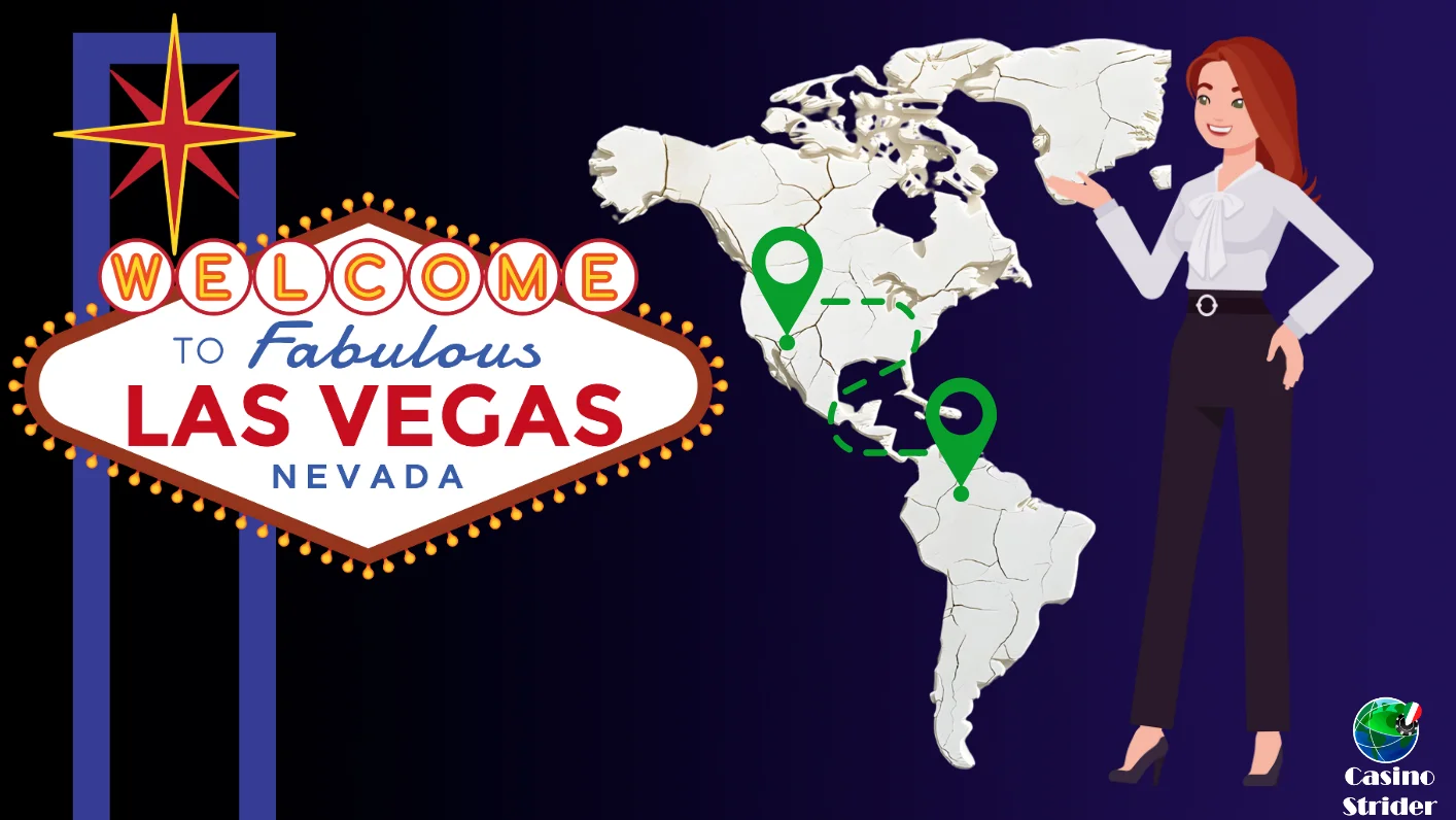 Migliori terrestri casinò in America