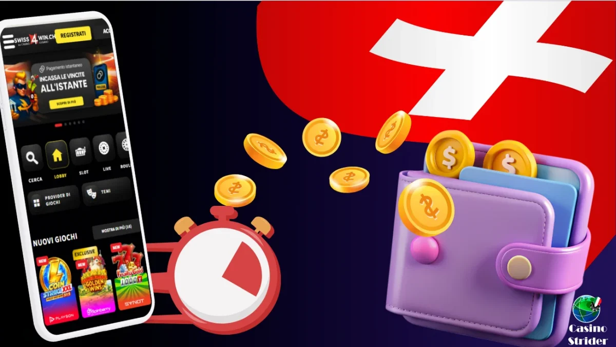 Prelievi istantanei: quando sono davvero possibili