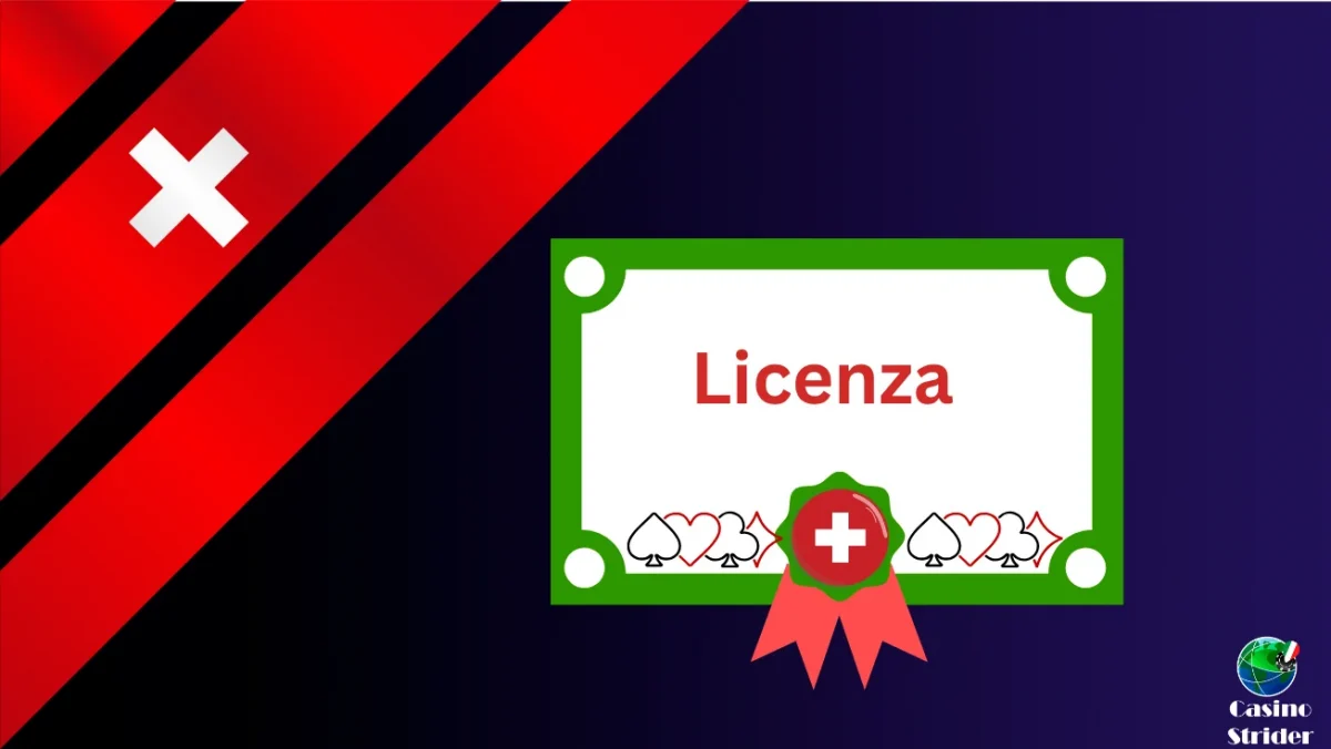 Sicurezza e licenza nei casinò svizzeri