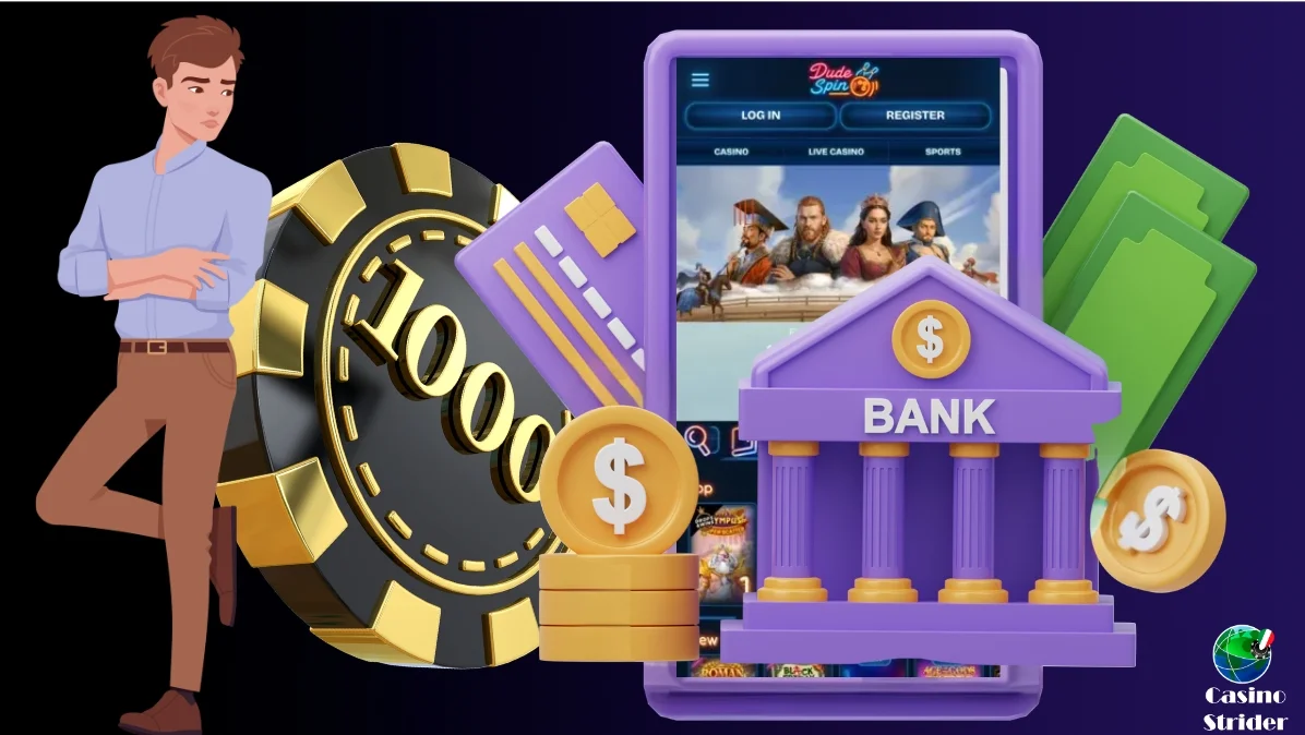 Alternative a ecoPayz per i casinò in Italia